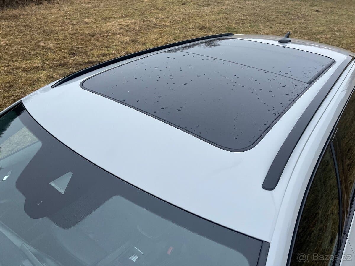 2021 Škoda OCTAVIA - 8