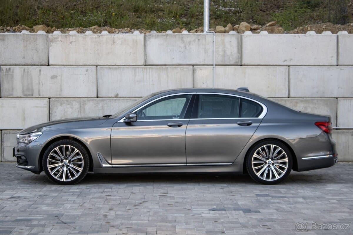 2018 BMW OSTATNÍ - 8