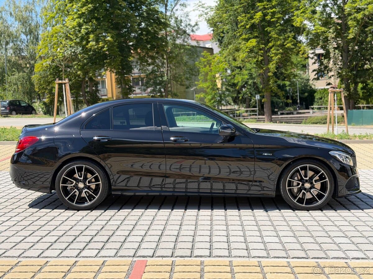 2015 Mercedes-Benz OSTATNÍ - 8