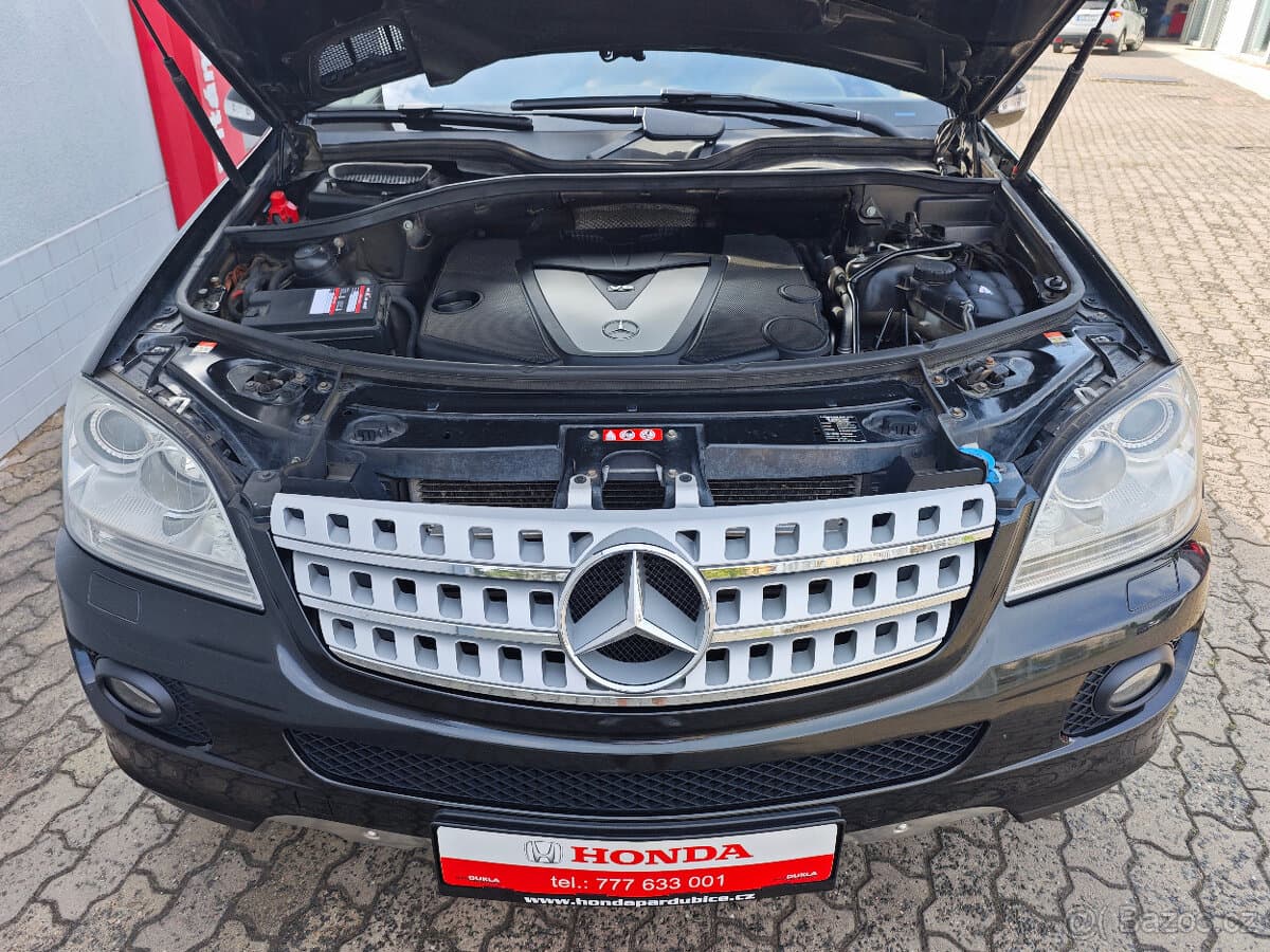 2006 Mercedes-Benz OSTATNÍ - 8