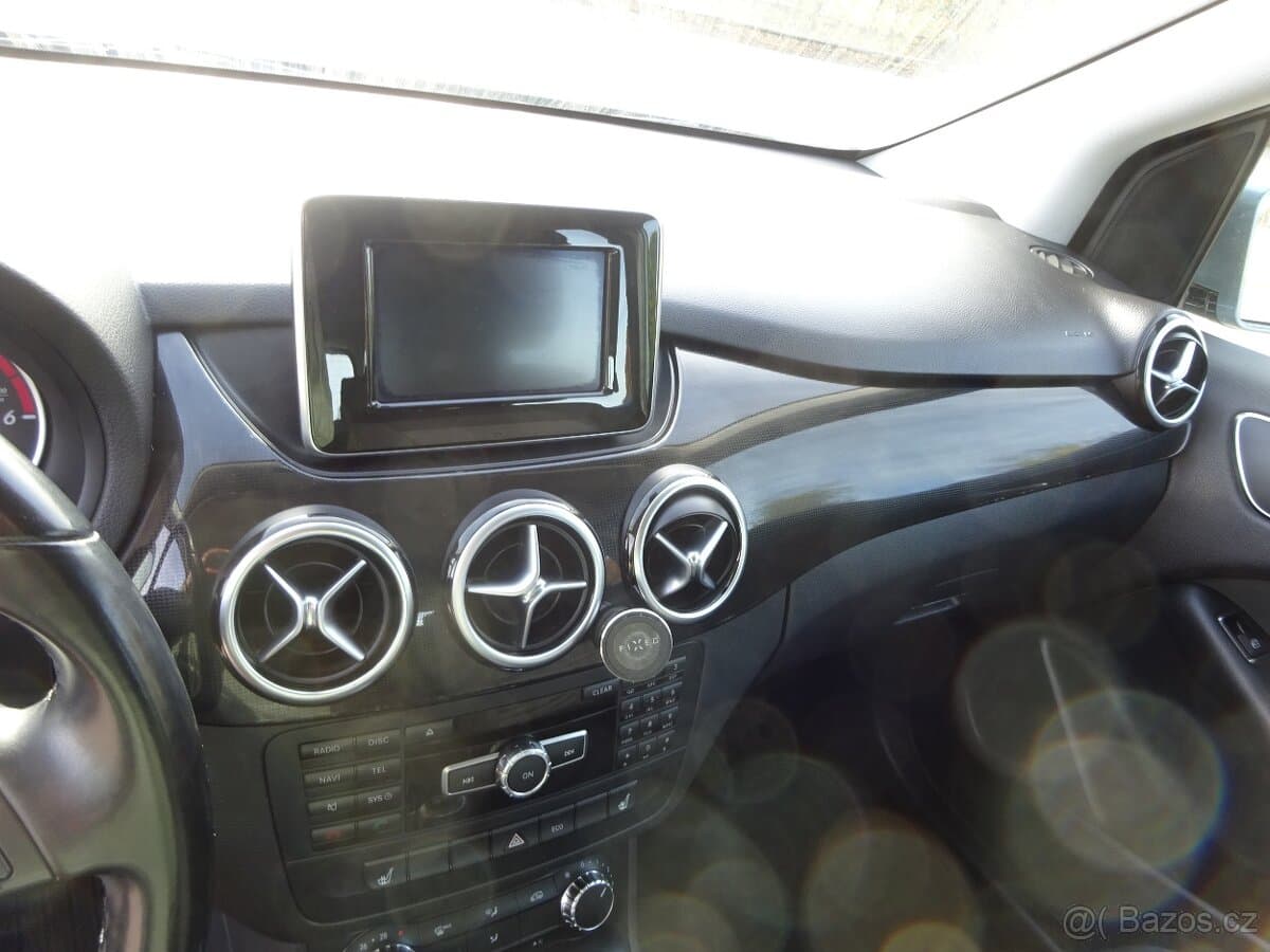 2012 Mercedes-Benz OSTATNÍ - 8