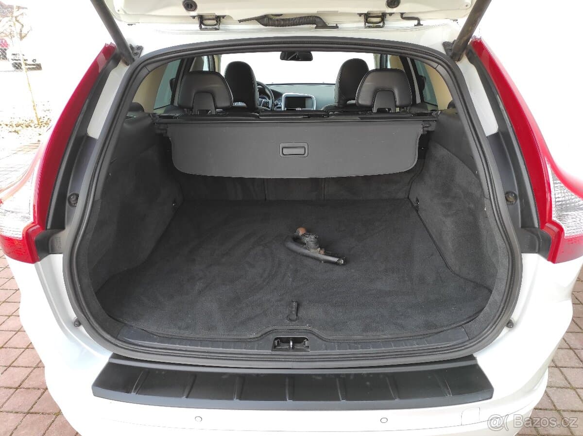 2012 Volvo XC60 - 8