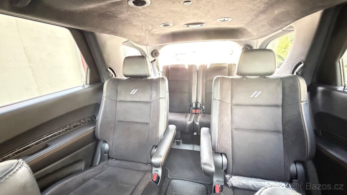 2023 Dodge DURANGO - 8