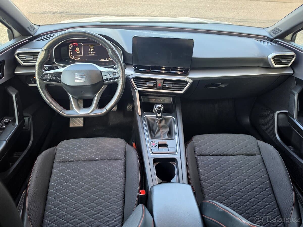 2021 Seat LEON - 8