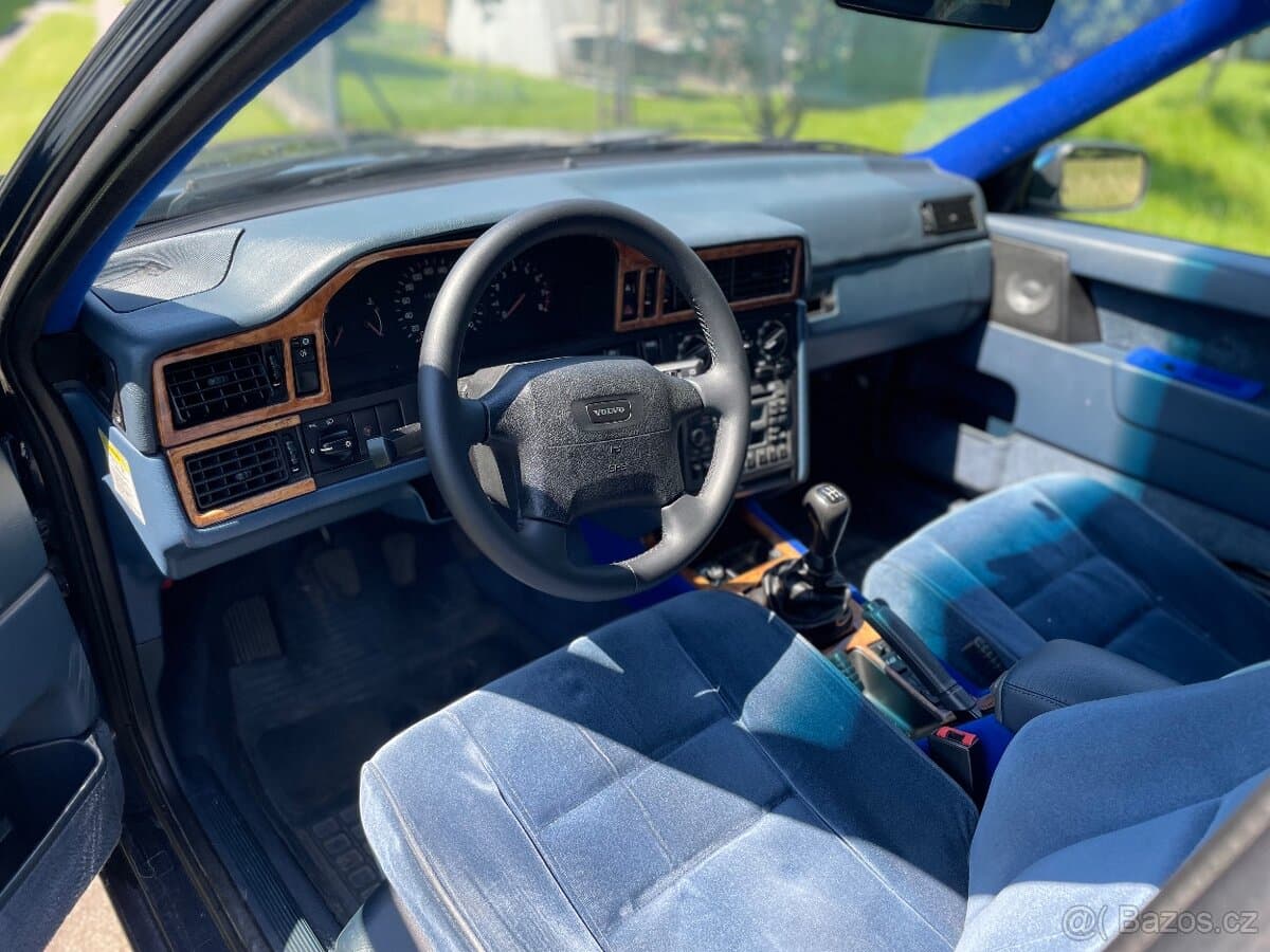 1995 Volvo 850 - 8