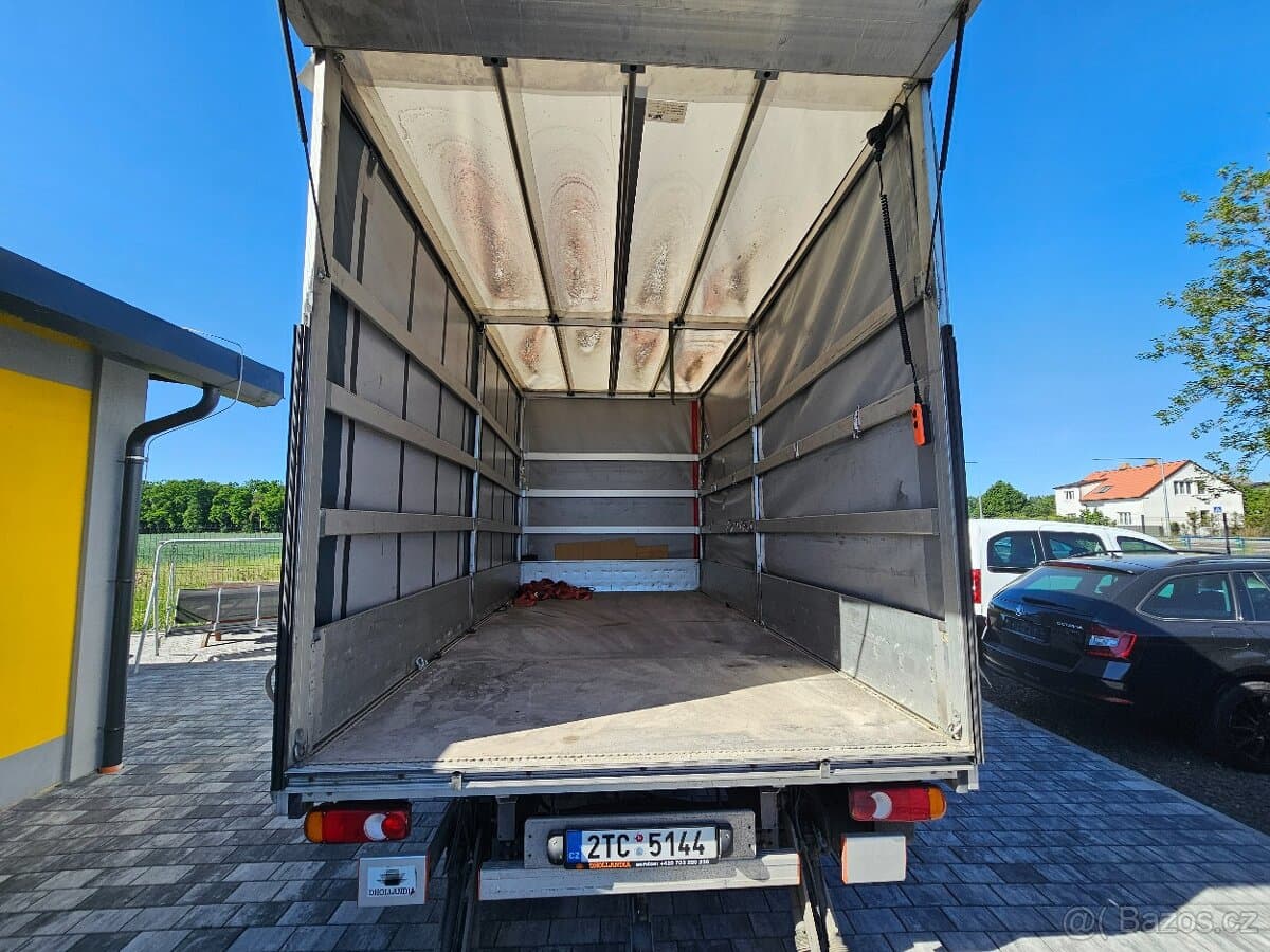 2022 Renault MASTER - 8