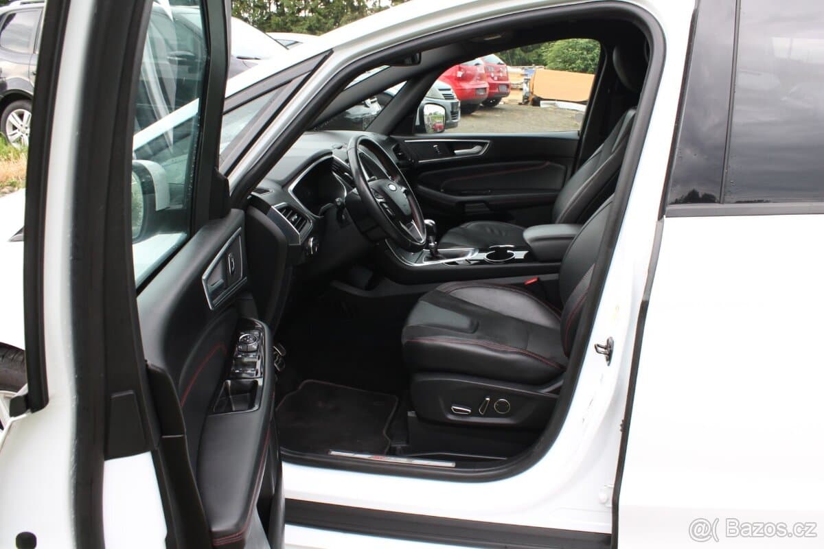 2018 Ford S-MAX - 8