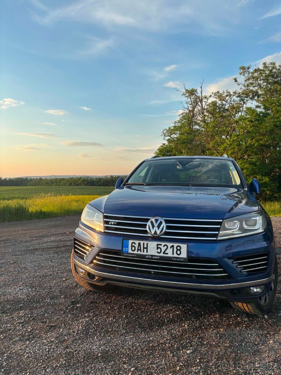 2017 Volkswagen OSTATNÍ - 8