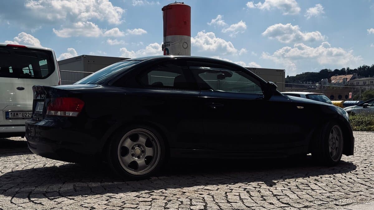 2011 BMW OSTATNÍ - 8