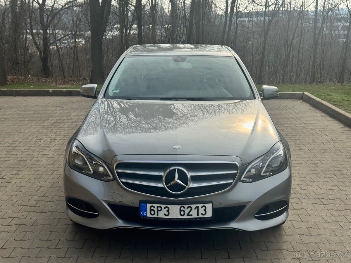 2014 Mercedes-Benz CL-CLASS - 8