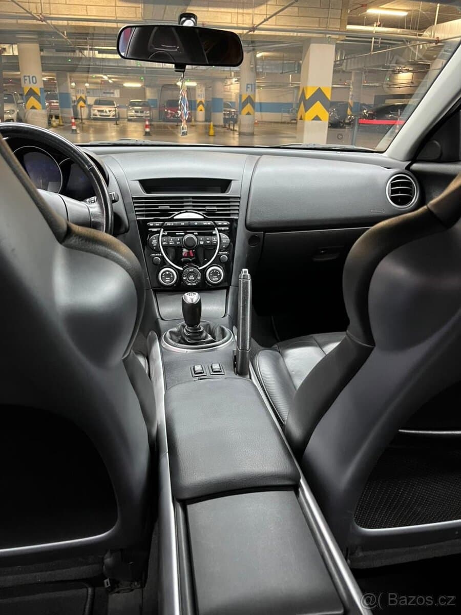 2006 Mazda RX-8 - 8