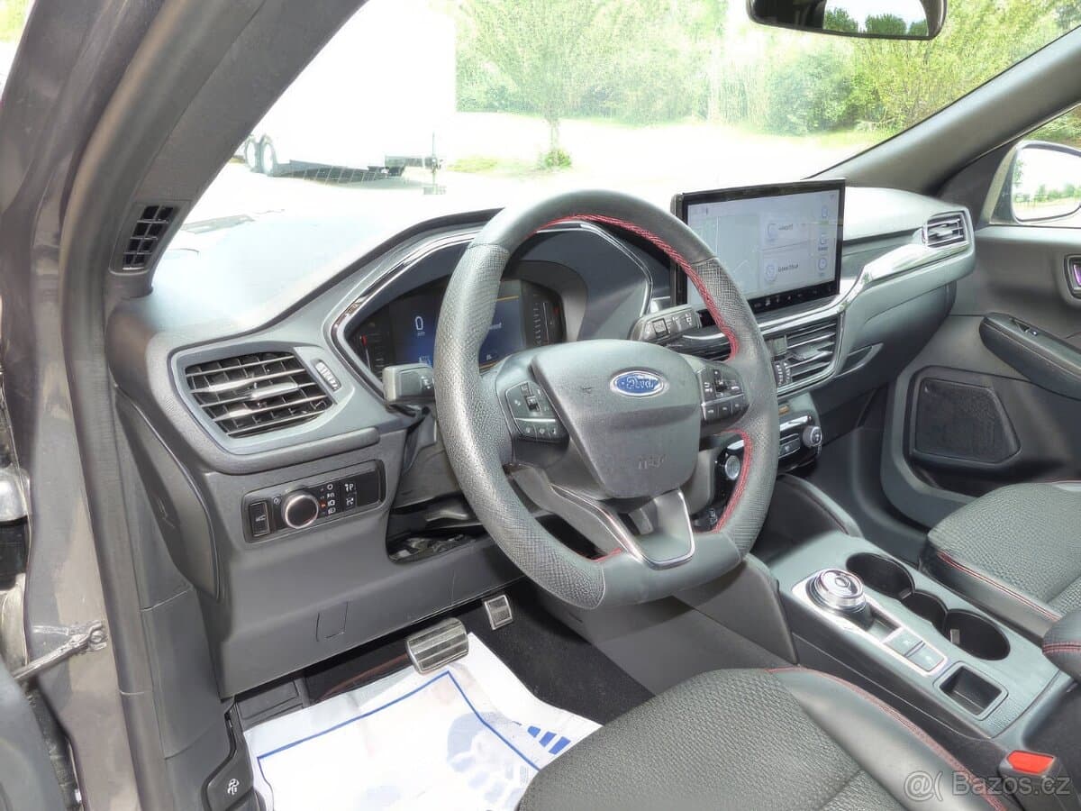 2023 Ford OSTATNÍ - 8