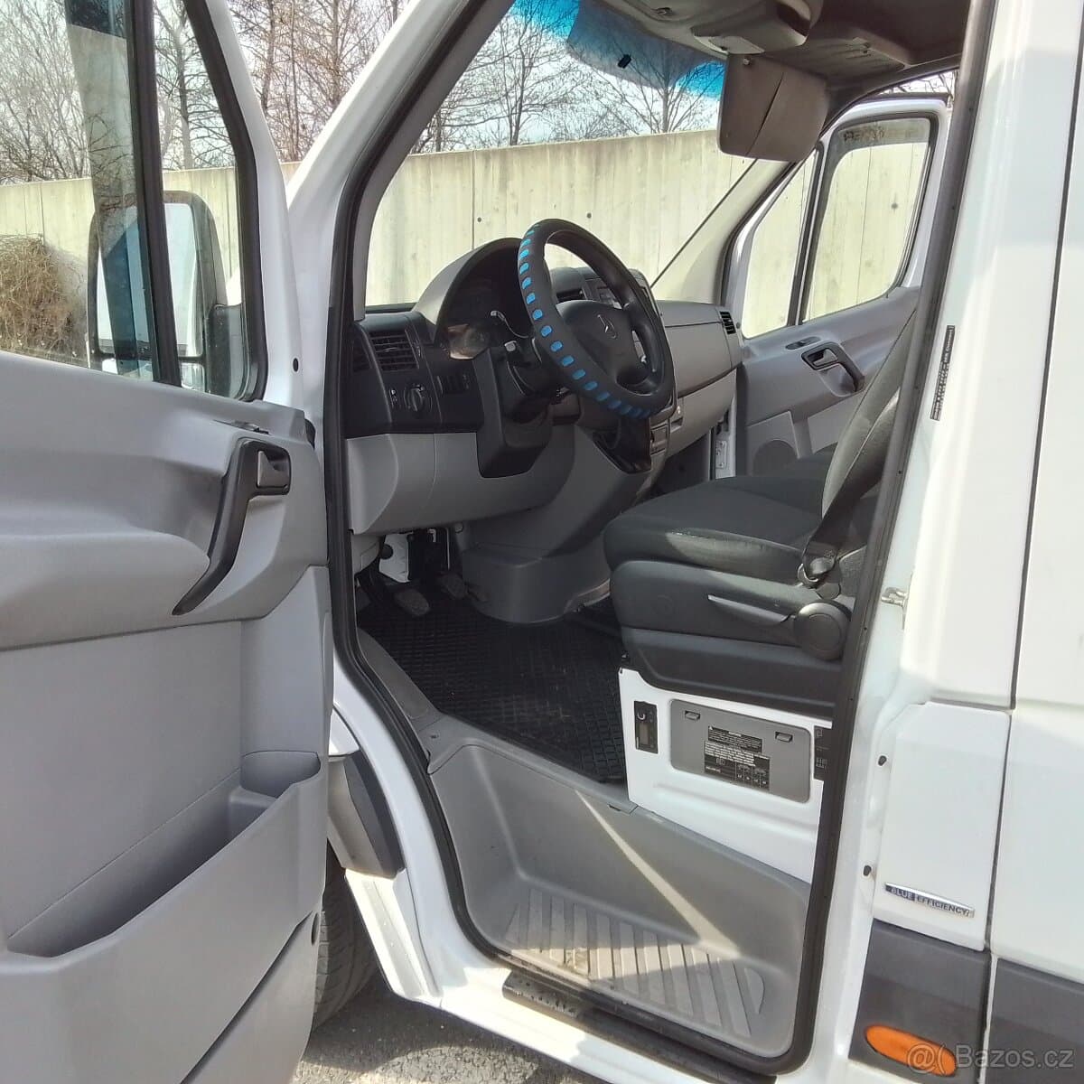 2014 Mercedes-Benz SPRINTER - 8