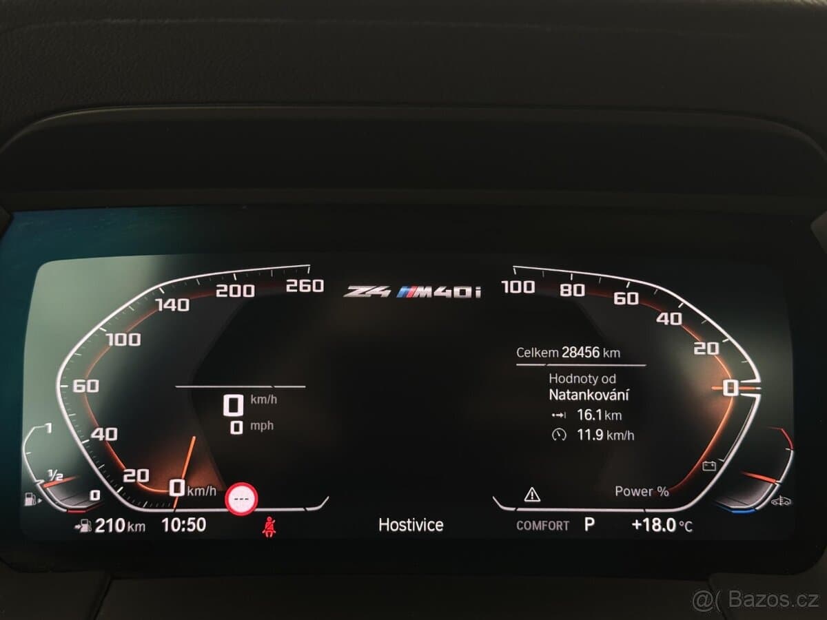 2024 BMW Z4 - 8