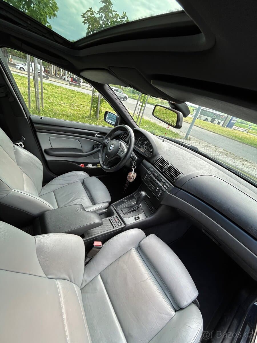 2003 BMW OSTATNÍ - 8