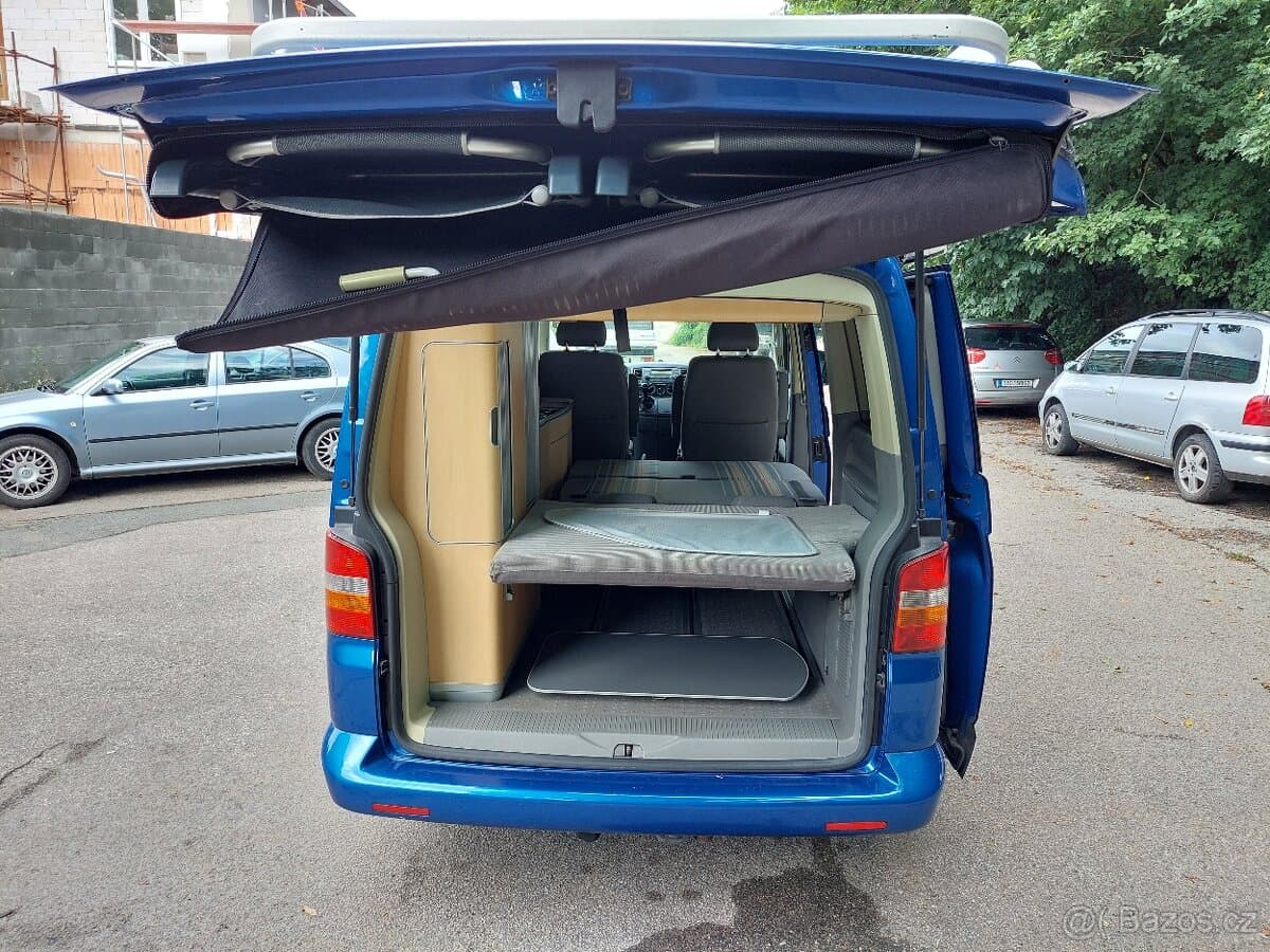 2005 Volkswagen OSTATNÍ - 8
