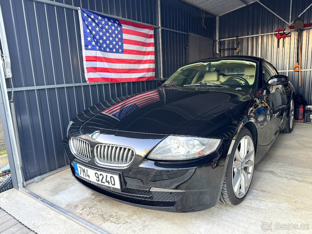 2007 BMW Z4 - 8