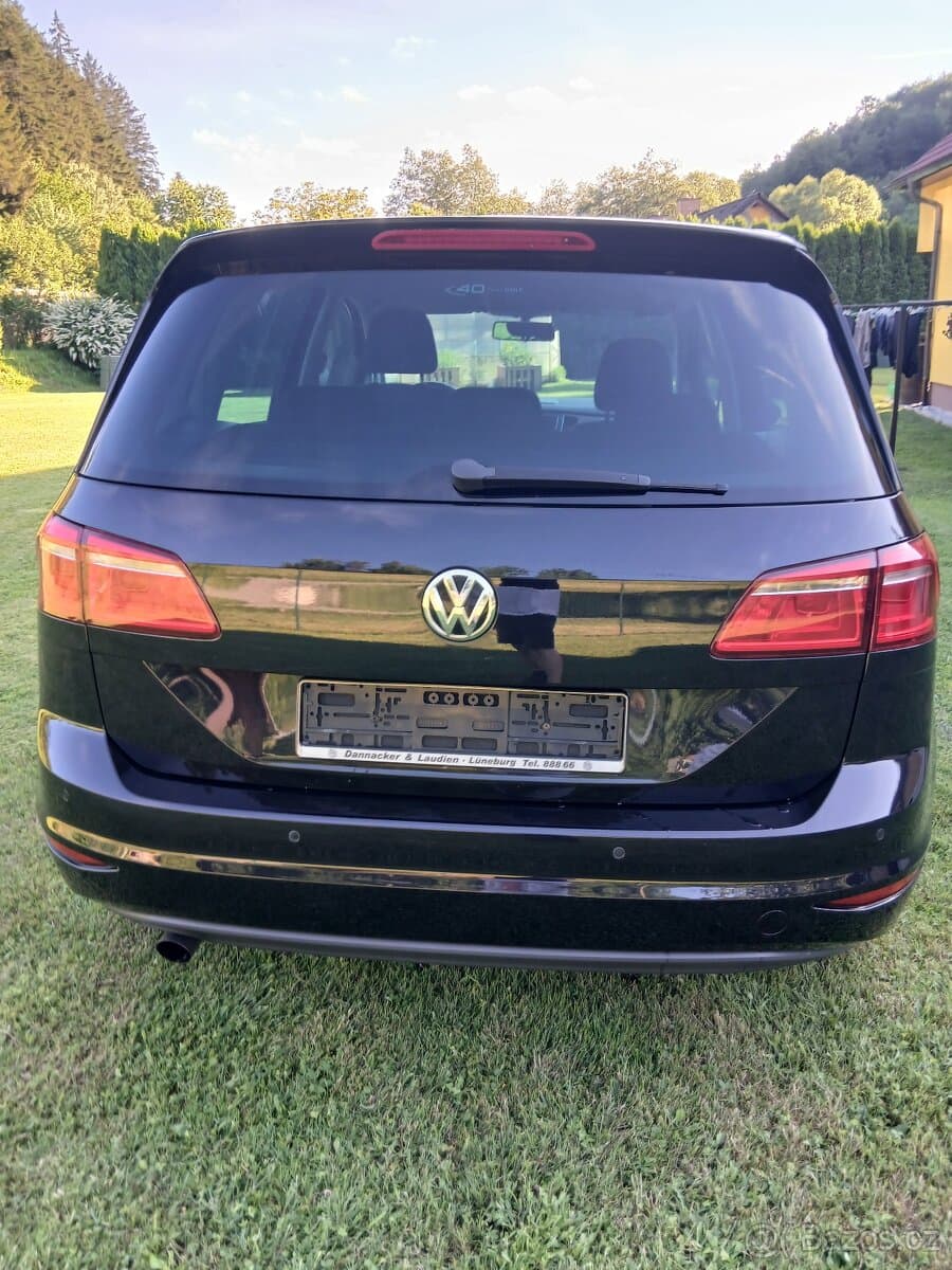 2014 Volkswagen GOLF - 8