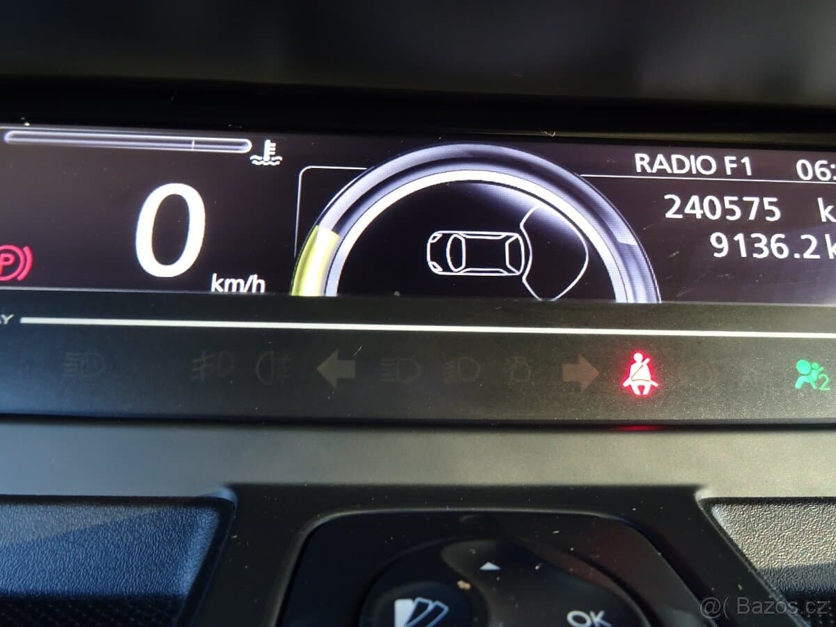 2012 Renault SCENIC - 8