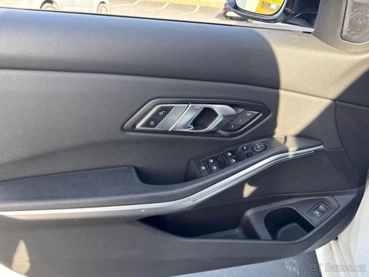 2021 BMW M3 - 8