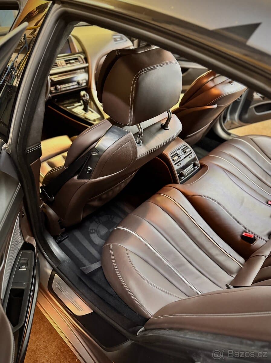 2013 BMW OSTATNÍ - 8
