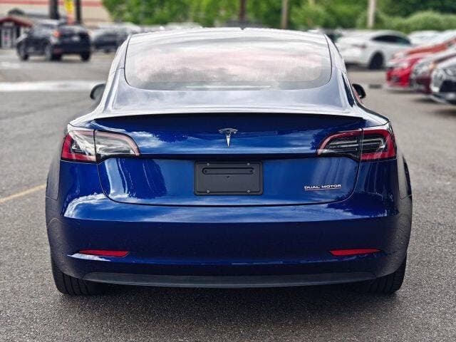 2019 Tesla MODEL 3 - 8
