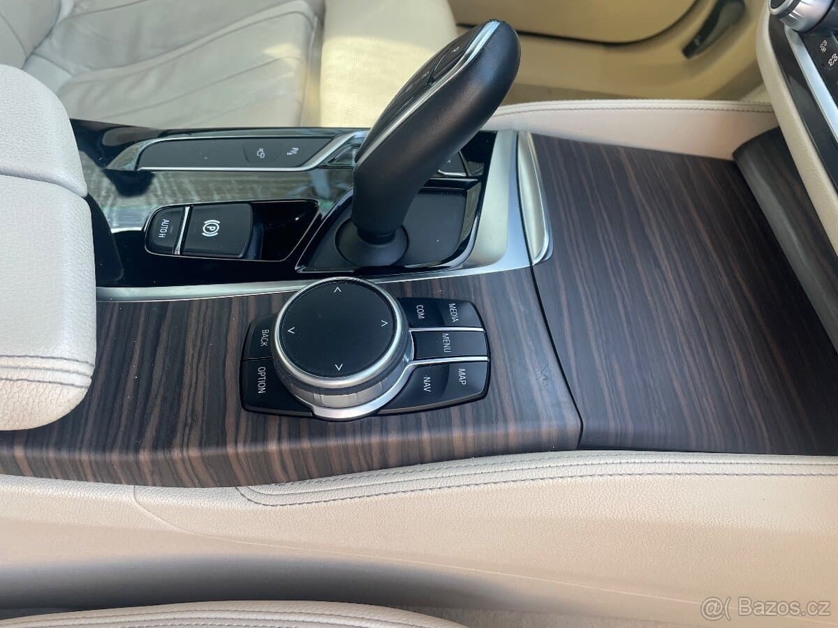 2019 BMW OSTATNÍ - 8