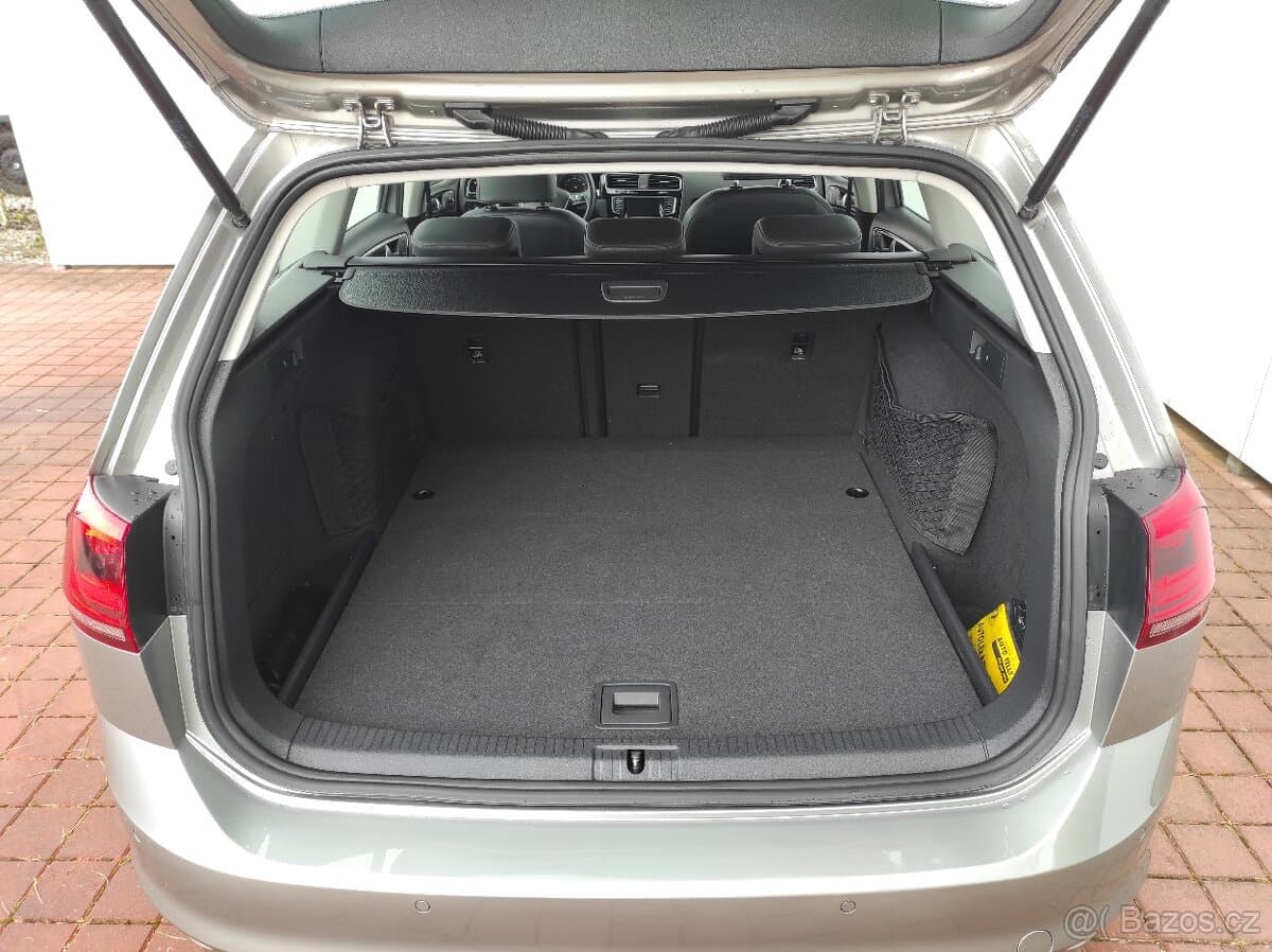 2014 Volkswagen GOLF - 8