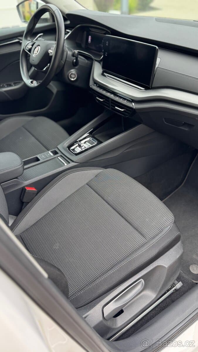 2022 Škoda OCTAVIA - 8