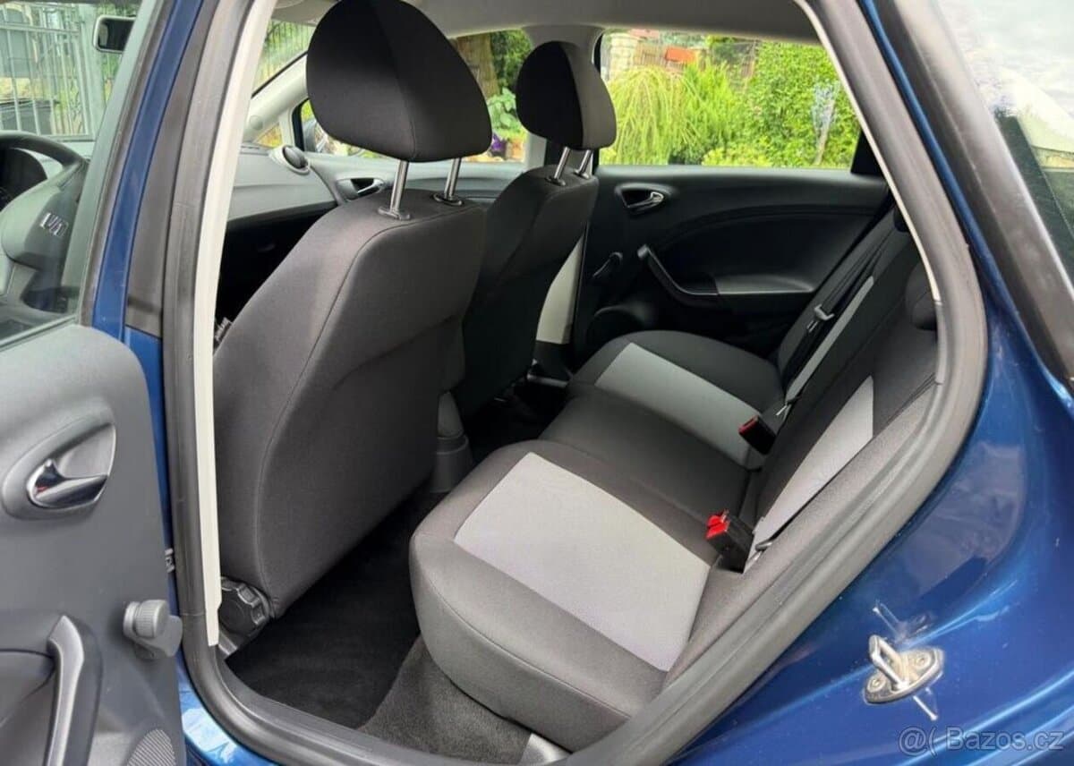 2017 Seat IBIZA - 8