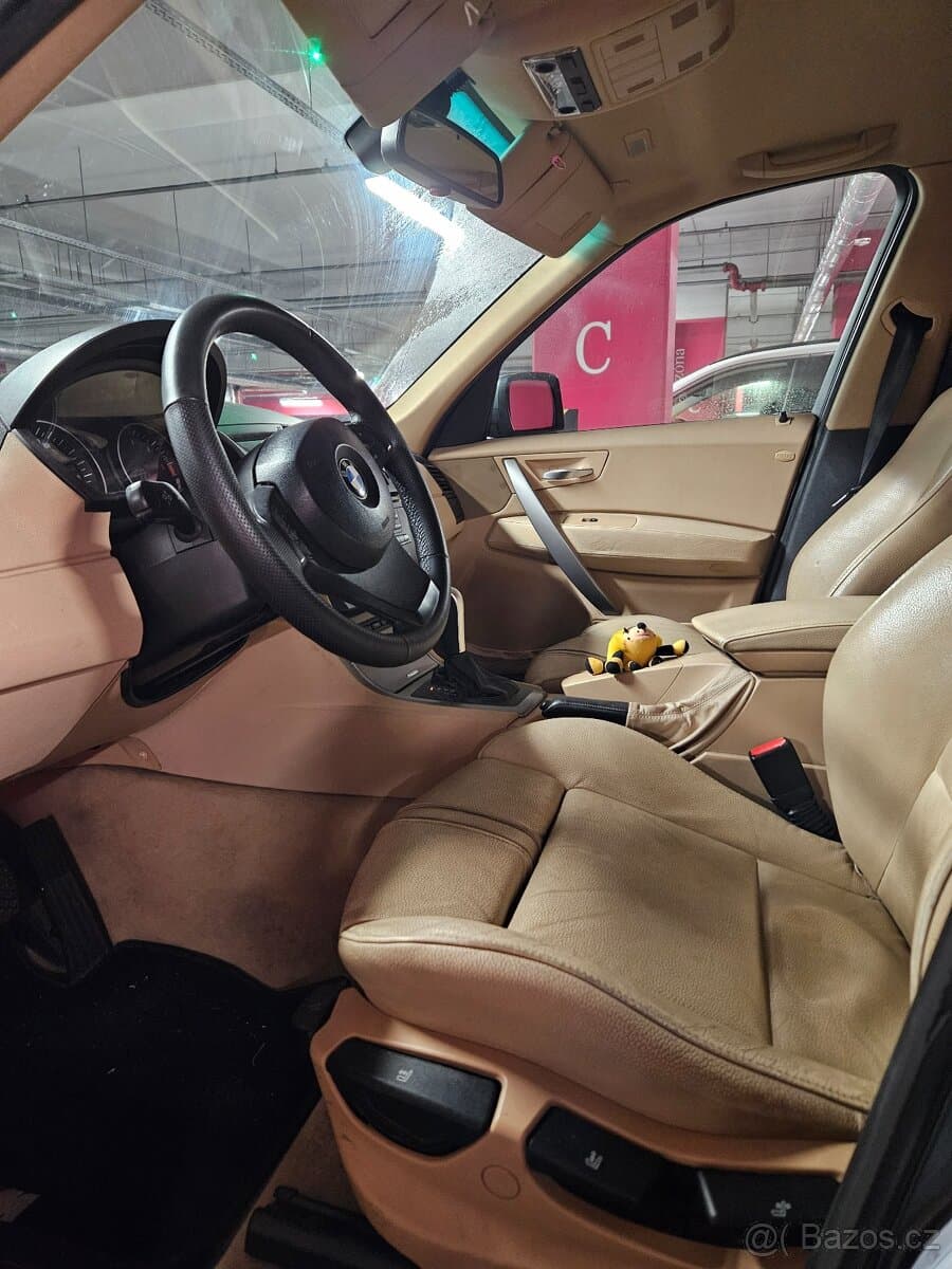 2006 BMW X3 - 8