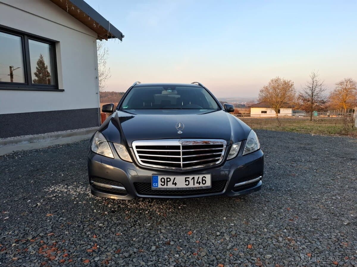 2010 Mercedes-Benz OSTATNÍ - 8