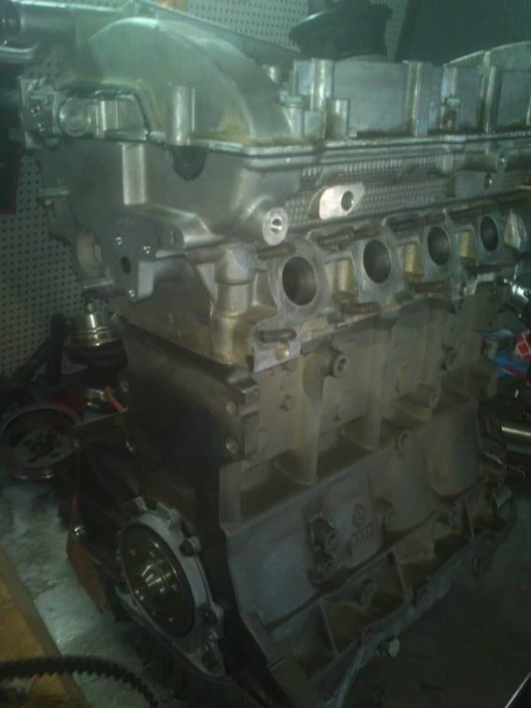 Audi S3 - 8