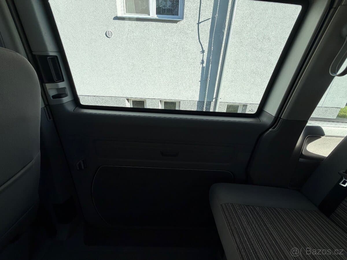 2012 Volkswagen OSTATNÍ - 8