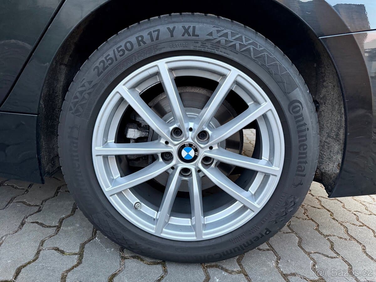 2023 BMW OSTATNÍ - 8