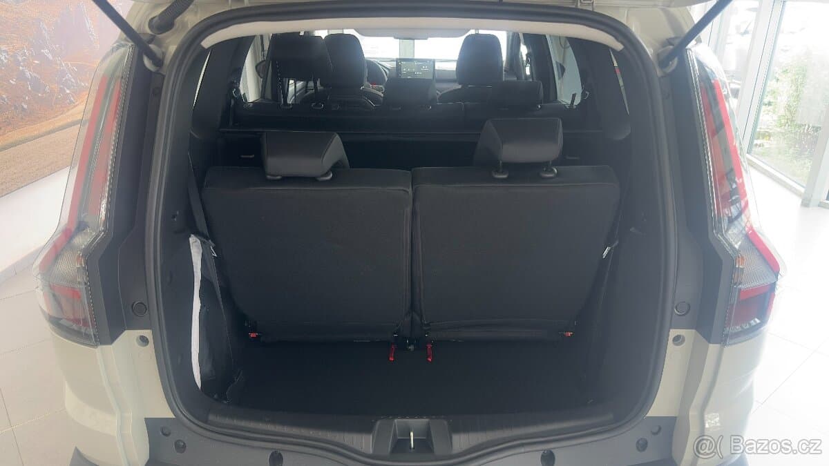 Dacia JOGGER - 8