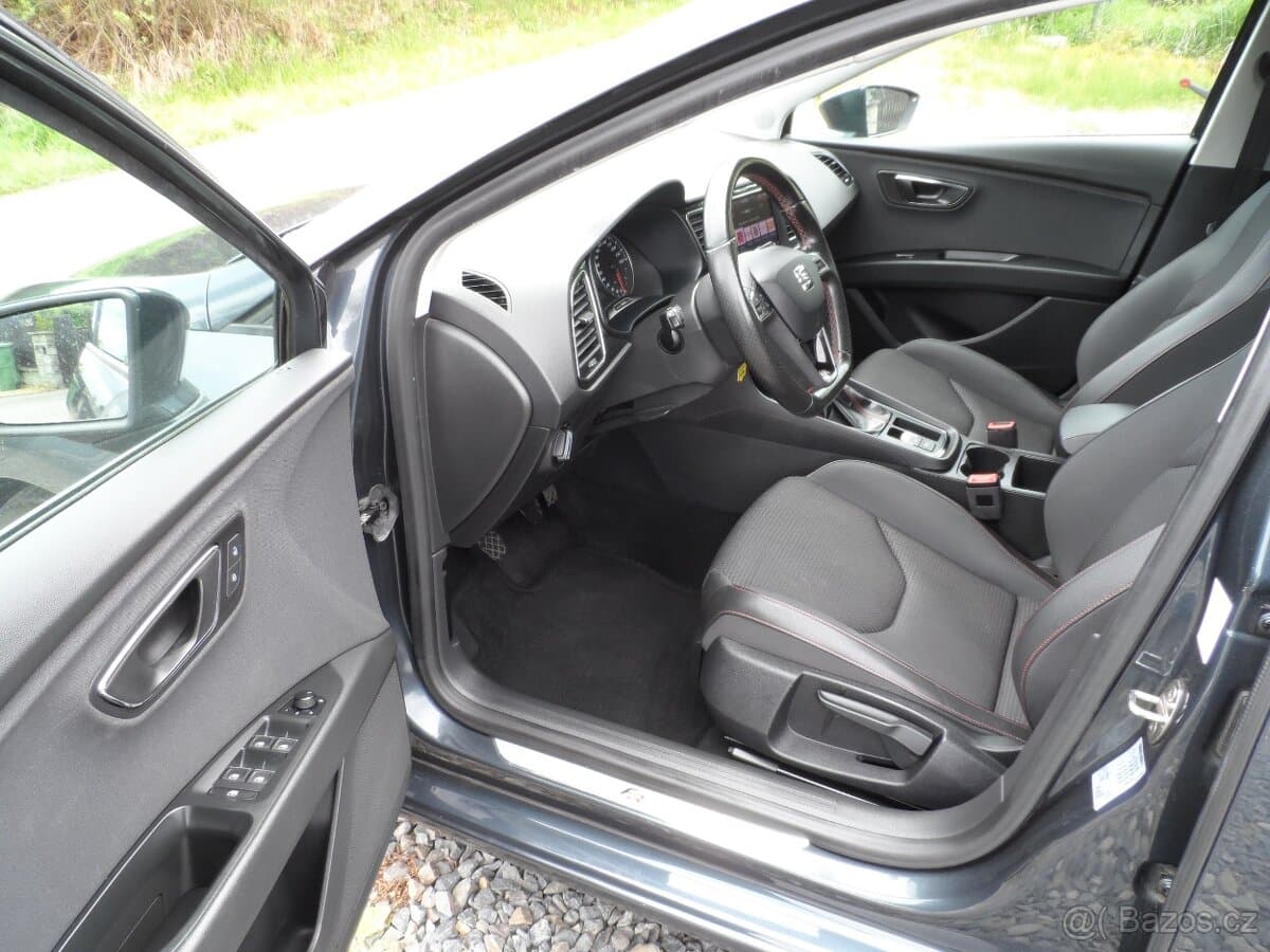 2020 Seat LEON - 8