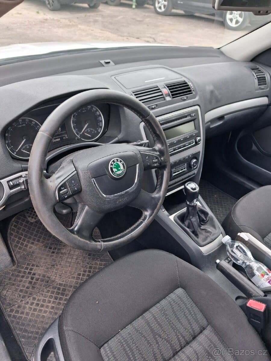 2013 Škoda OCTAVIA - 8