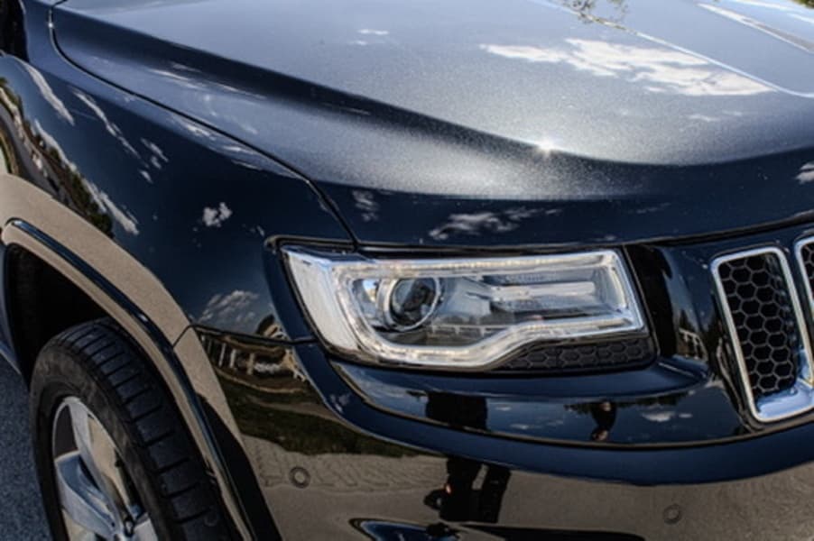 2016 Jeep CHEROKEE - 8