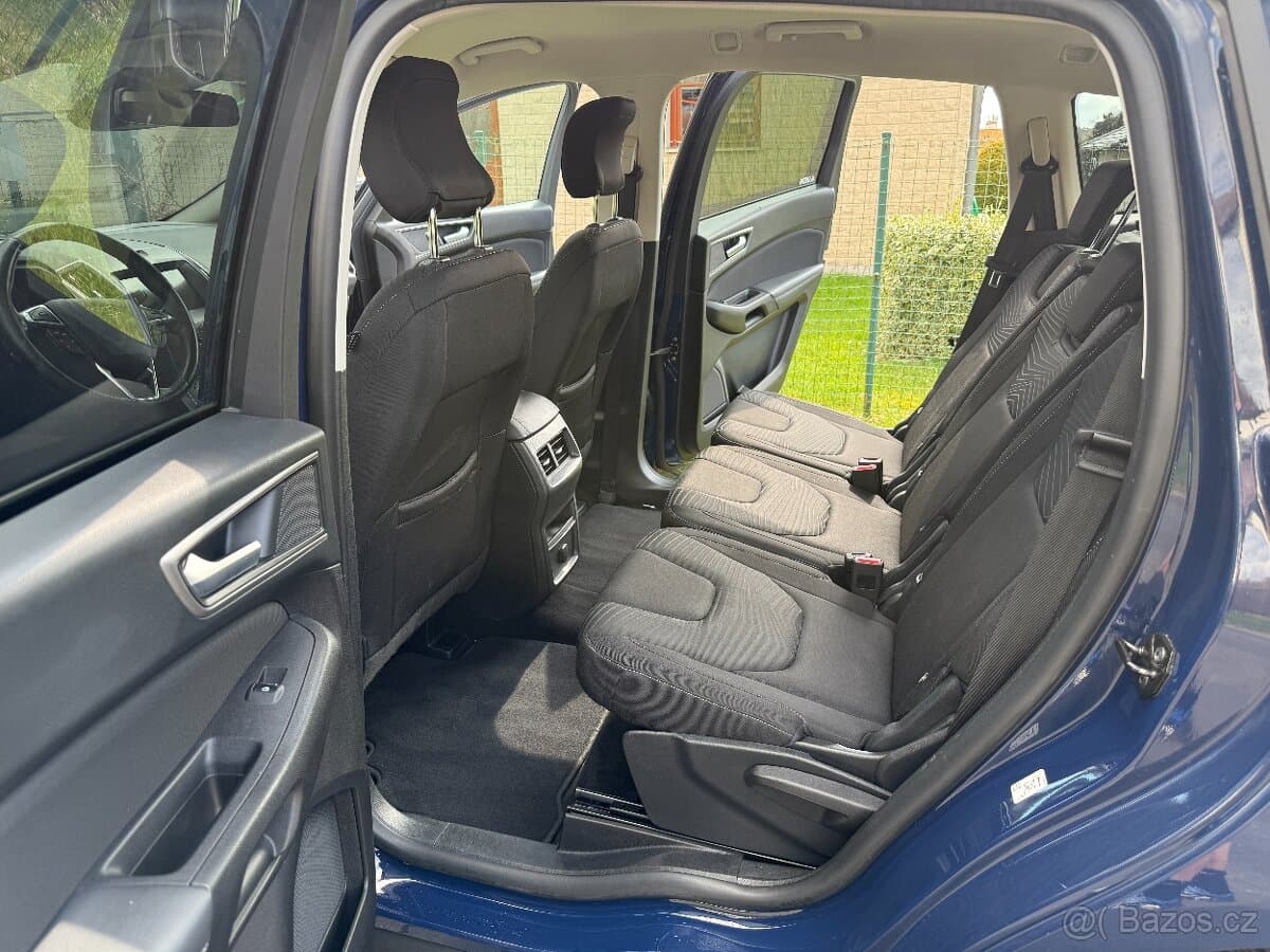 2020 Ford S-MAX - 8