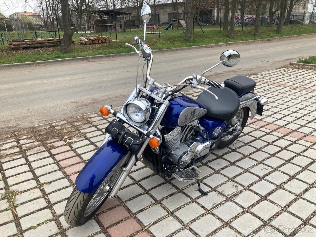 2010 Honda OSTATNÍ - 8