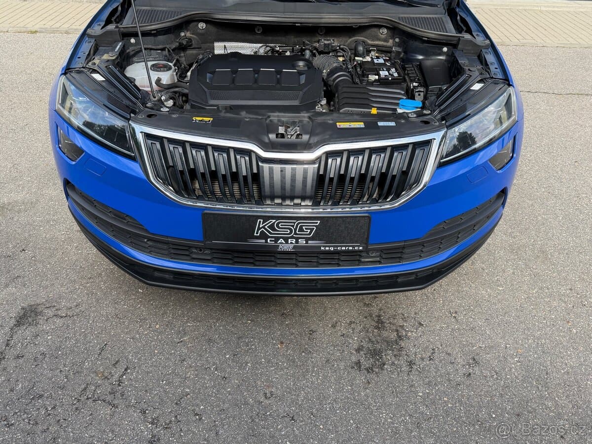2021 Škoda KAROQ - 8