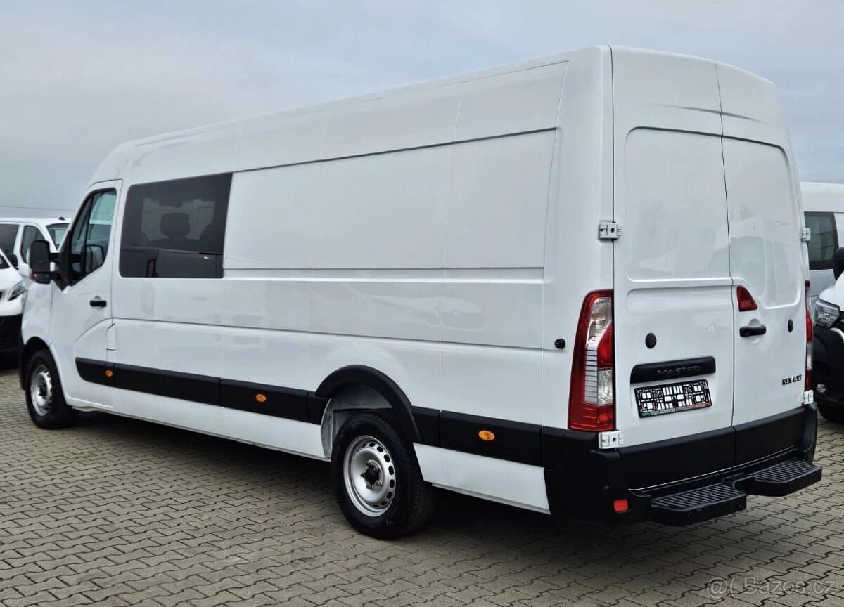 2022 Renault MASTER - 8