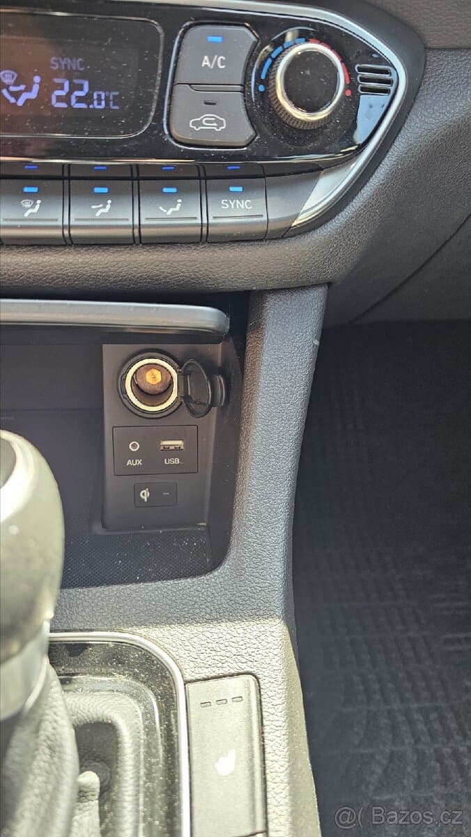 2017 Hyundai i30 - 8