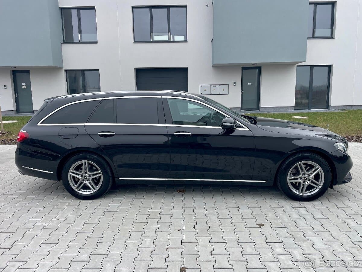 2017 Mercedes-Benz OSTATNÍ - 8