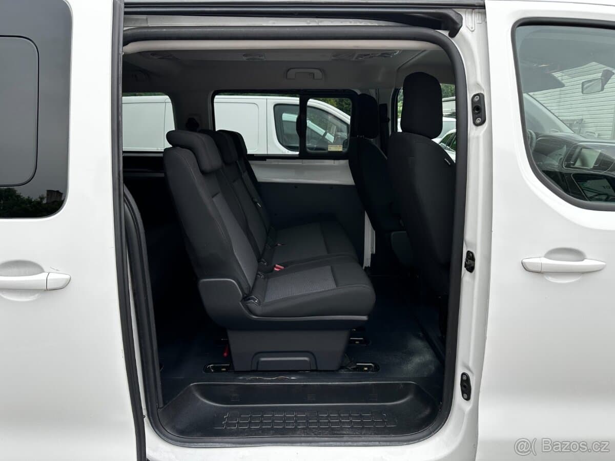 2022 Opel VIVARO - 8