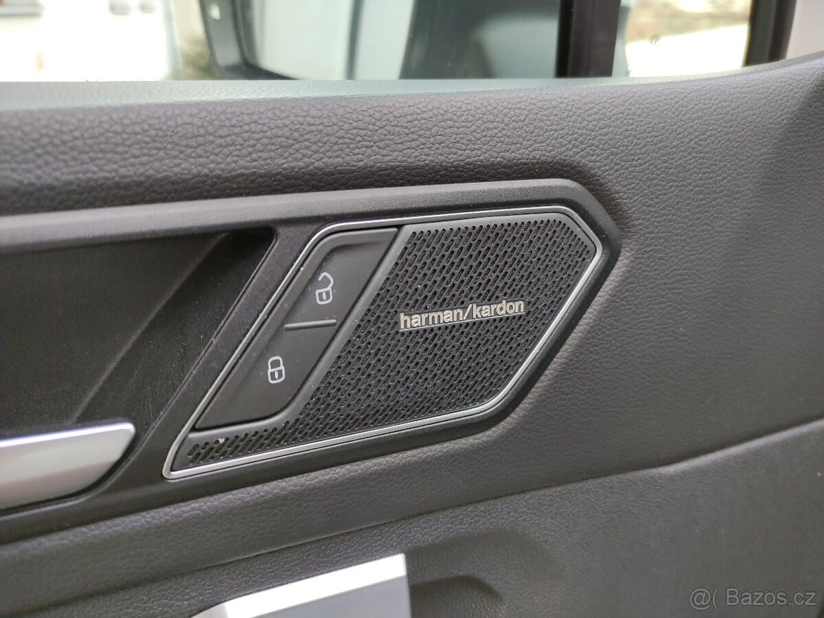 2021 Volkswagen TIGUAN - 8