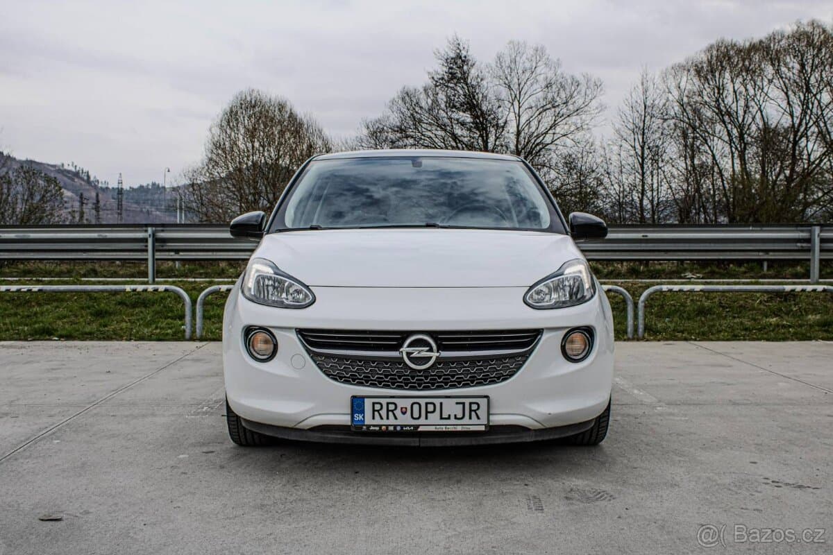 2019 Opel ADAM - 8