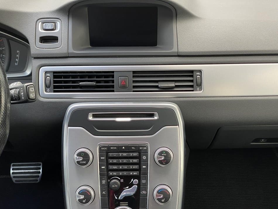 Volvo V70 - 8
