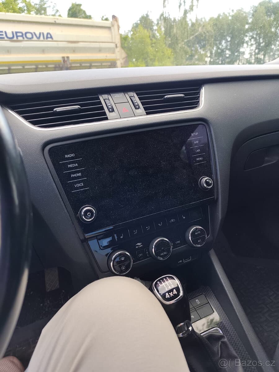 2018 Škoda OCTAVIA - 8